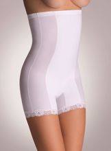 Obrázek z ELDAR KAL.VANESSA PLUS BÍLÁ 3XL 